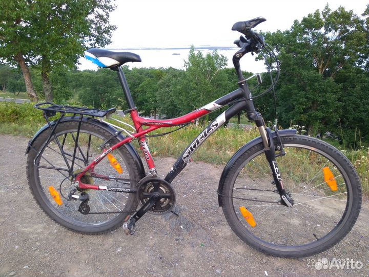 Продам 2 велосипеда взрослых 