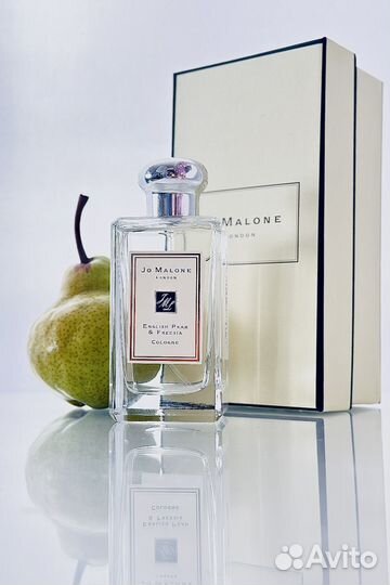 Jo Malone English Pear & Freesia