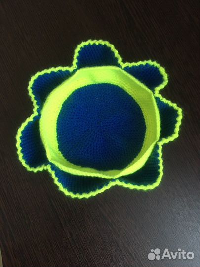 Пасхальная тарелка