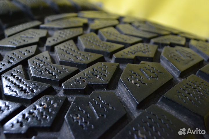 Dunlop Grandtrek SJ5 265/65 R17