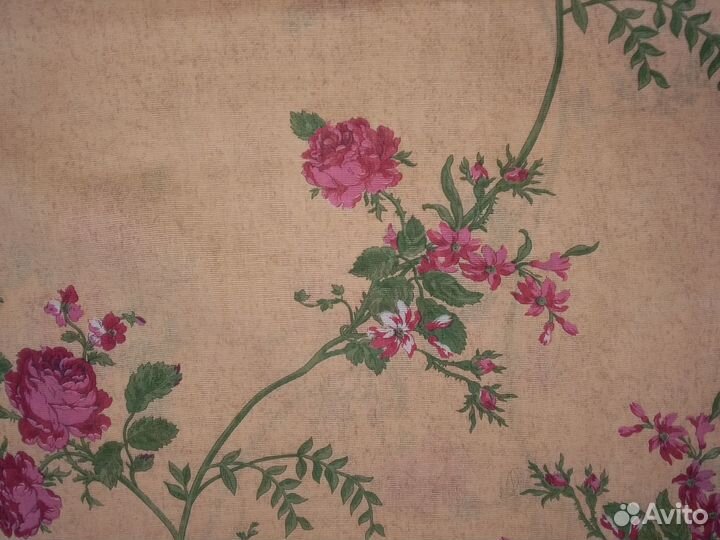 Постельное белье (наволочки, простыня)