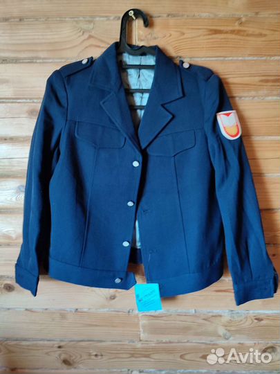 Школьная форма СССР 146-76