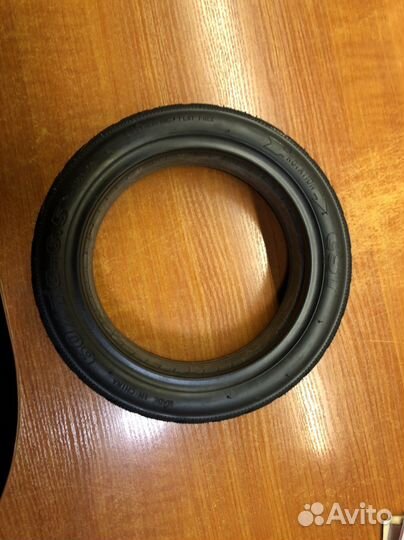 Покрышка CST Ninebot max +