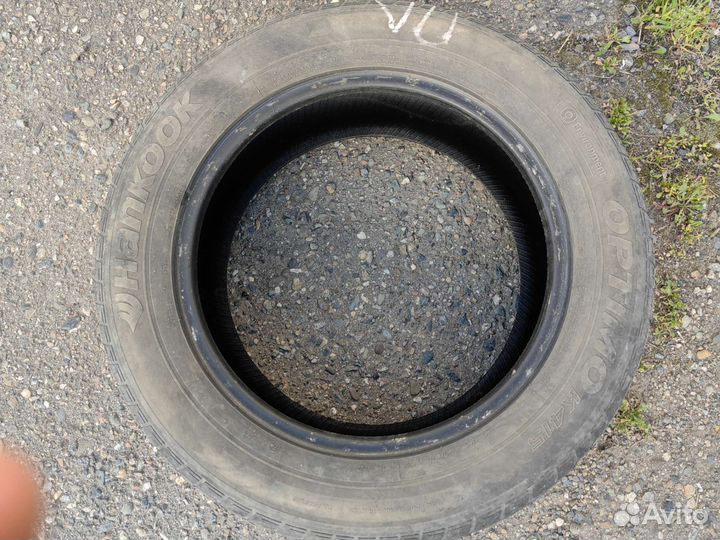 Hankook Optimo K415 225/60 R17