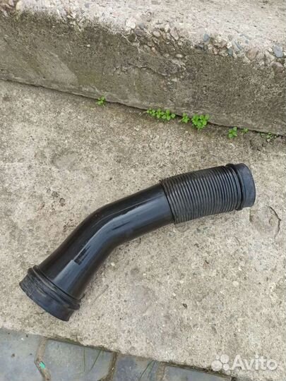 Гофра воздушного фильтра Ауди А4 Б5