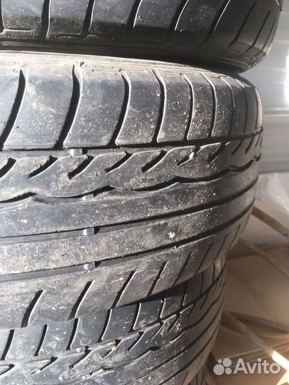 Dunlop SP Sport 01 205/60 R16