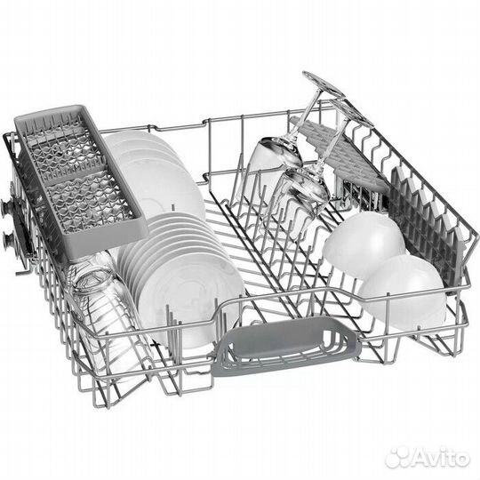 Посудомоечная машина Bosch SMS45DI10Q