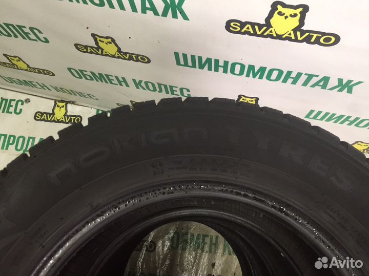 Nokian Tyres Nordman 7 185/65 R14