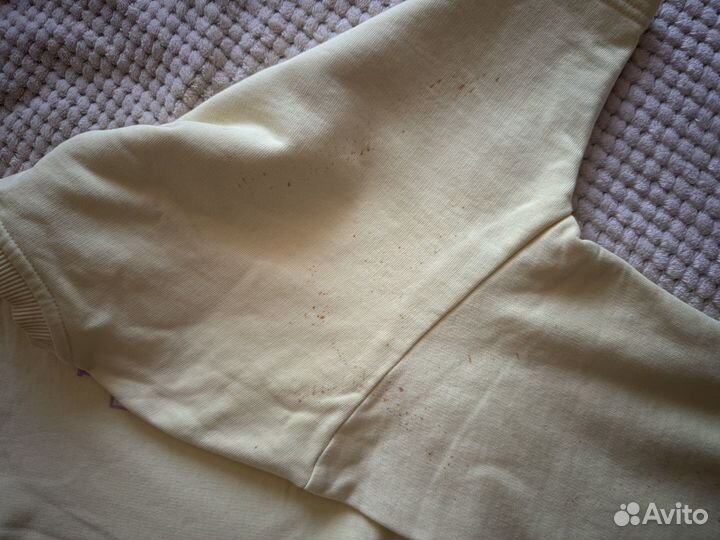 Укороченная кофта женская