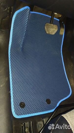 Коврики eva с гарантией 1 год / Эва коврики