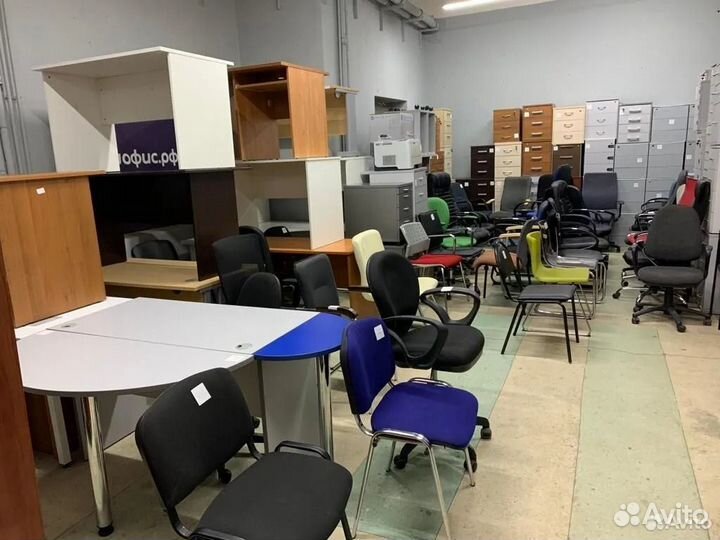 Письменный стол для дома и офиса