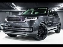 Land Rover Range Rover 4.4 AT, 2024, 50 км, с пробегом, цена 26 000 000 руб.