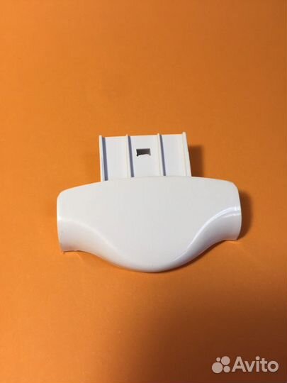 Ручка люка ariston - indesit 049411