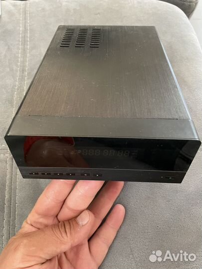 Медиаплеер iconbit XDS8003D