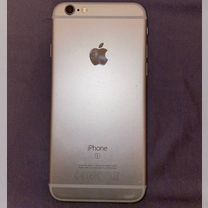 iPhone 6S, 128 ГБ