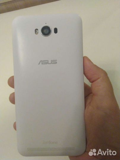 Asus Zenfone max zc550kl