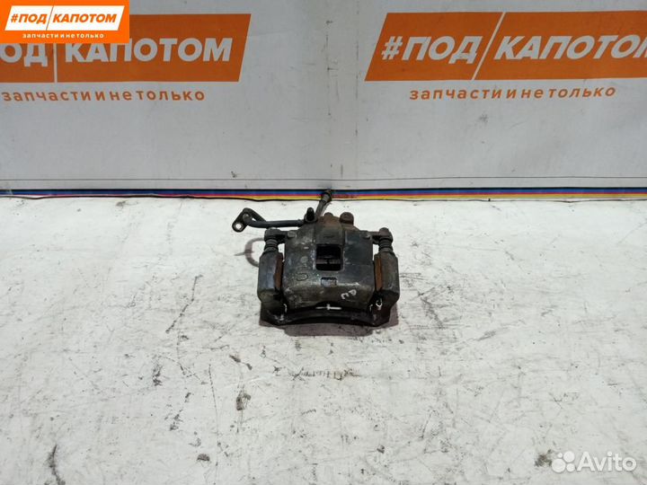 Суппорт тормозной передний правый Suzuki SX4 рест