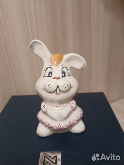 Статуэтки СССР