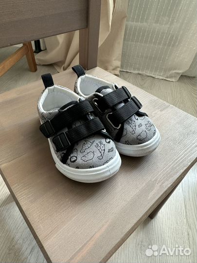 Кеды tombi 20