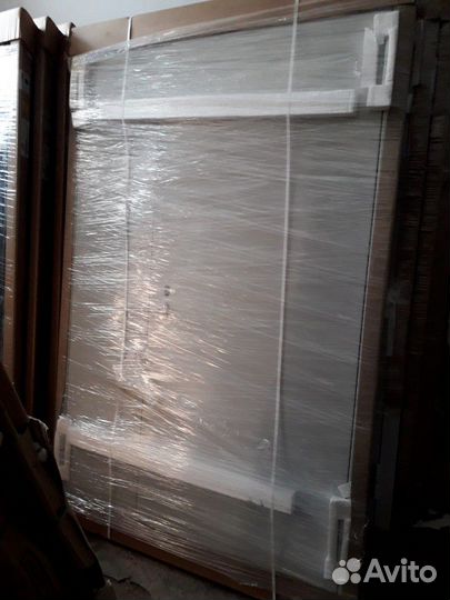 Дверь противопожарная однопольная