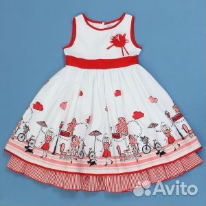 Платье VIDay Collection