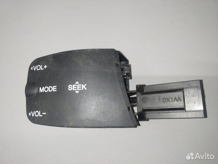 Переключатель подрулевой Ford Focus 2 Plus 2009