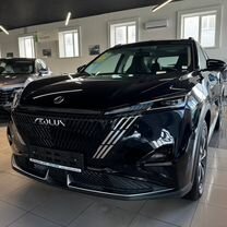 Dongfeng Aeolus Haohan 1.5 AMT, 2024, 10 км, с пробегом, цена 2 999 000 руб.