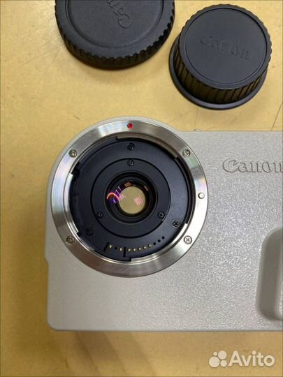 Адаптер Canon EF Adapter XL