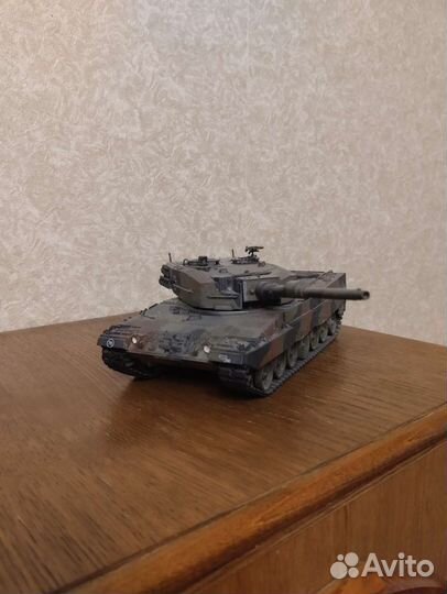 Модели танков 1 35