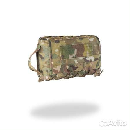 Подсумок медицинский горизонтальный 