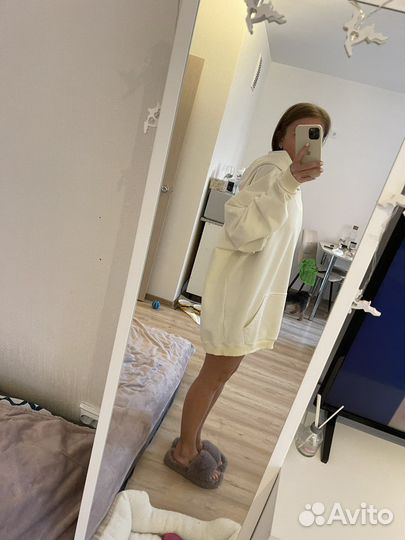 Толстовка Miederes