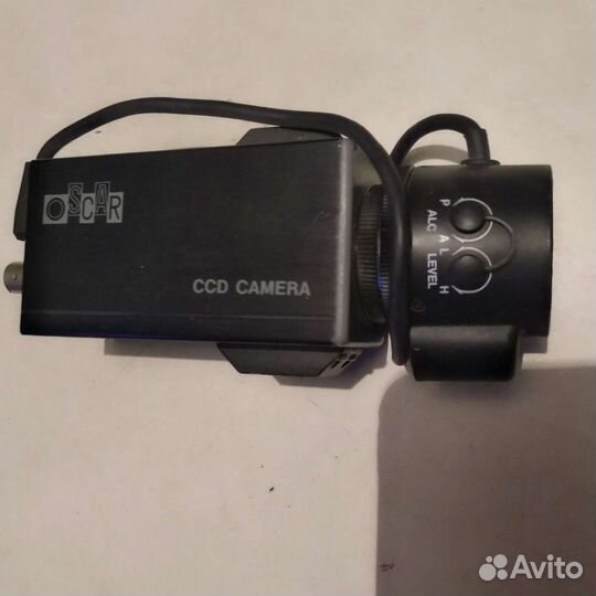Камера видеонаблюдения oscar OS-45D japan