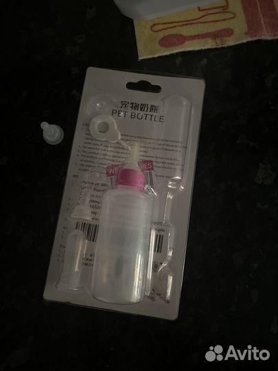 Автопоилка для кошек