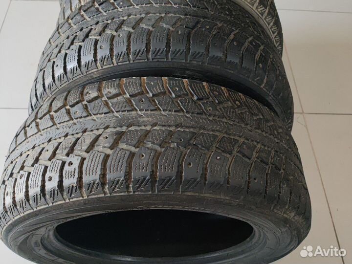 Toyo Observe G2S 215/55 R16 97T