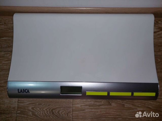 Детские электронные весы,аренда