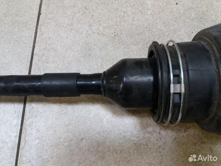 Кардан рулевой Nissan Fuga Y51