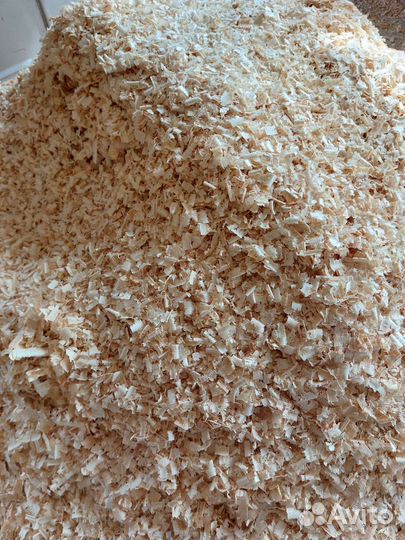 Стружка для животных с доставкой