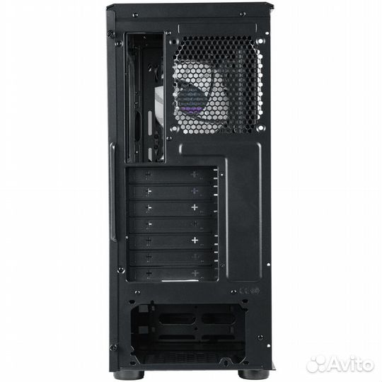 OGO Gamer 2024 i5-12400F/16Gb/1Tb #389540