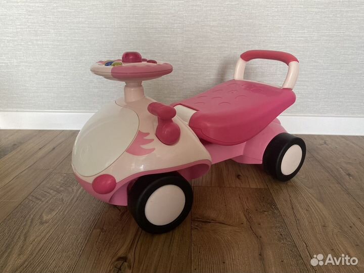 Машинка-ходунки ItsImagical