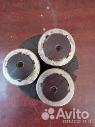 Гребенки резьбонарезные