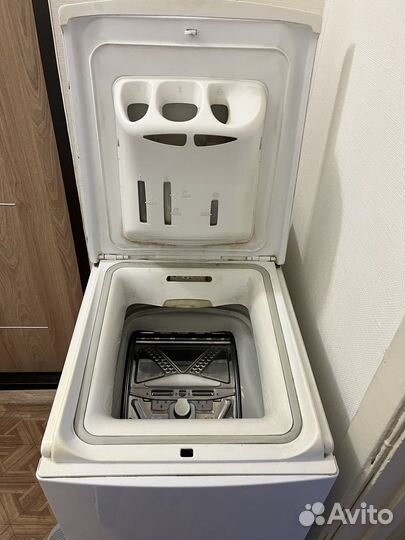 Стиральная машинка автомат бу