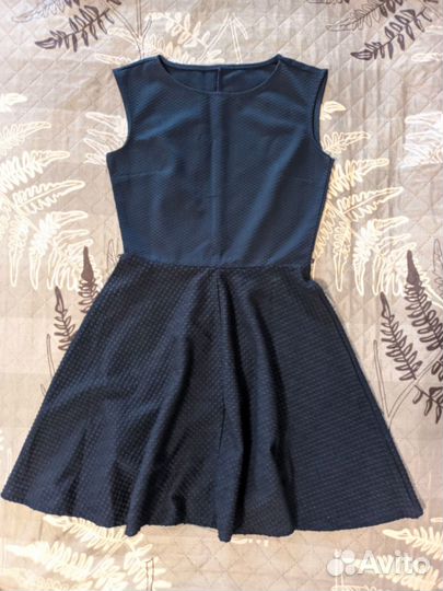 Платье р. 42