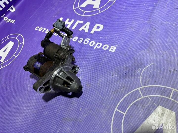 Стартер Honda Cr-V 1 RD1 B20Z1 2000