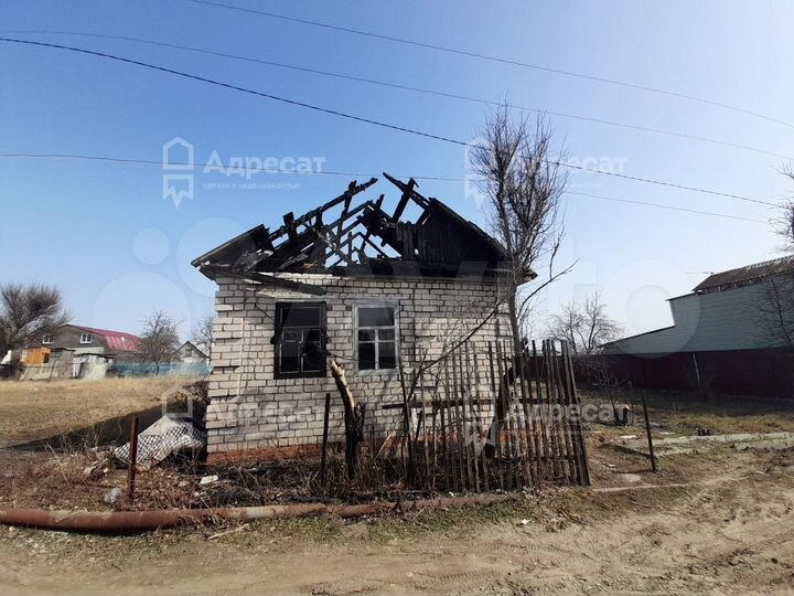 Дача 20 м² на участке 5,6 сот.