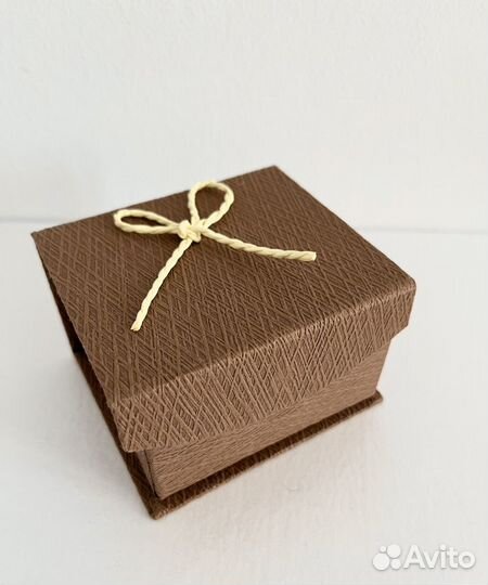 Коробка для подарка