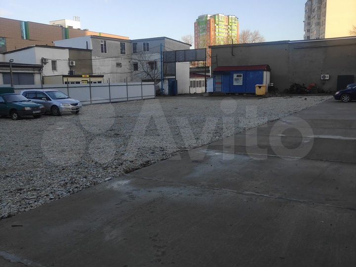 Машиноместо, 12 м²