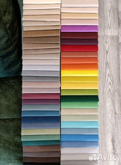 Новый диван