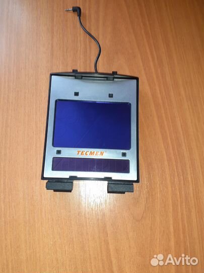 Сварочная маска Tecmen ADF 815s TM16