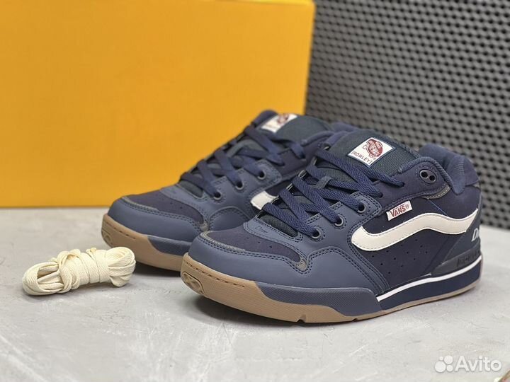 Vans rowley xlt dime