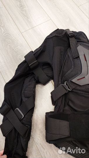 Моточерепаха MadBull Evolution